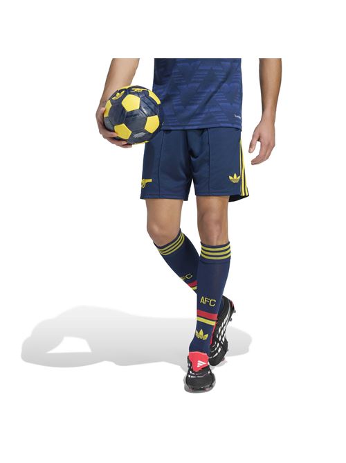 Adidas Arsenal short gara away 26/27 Arsenal | JZ3162AWAY 26/27